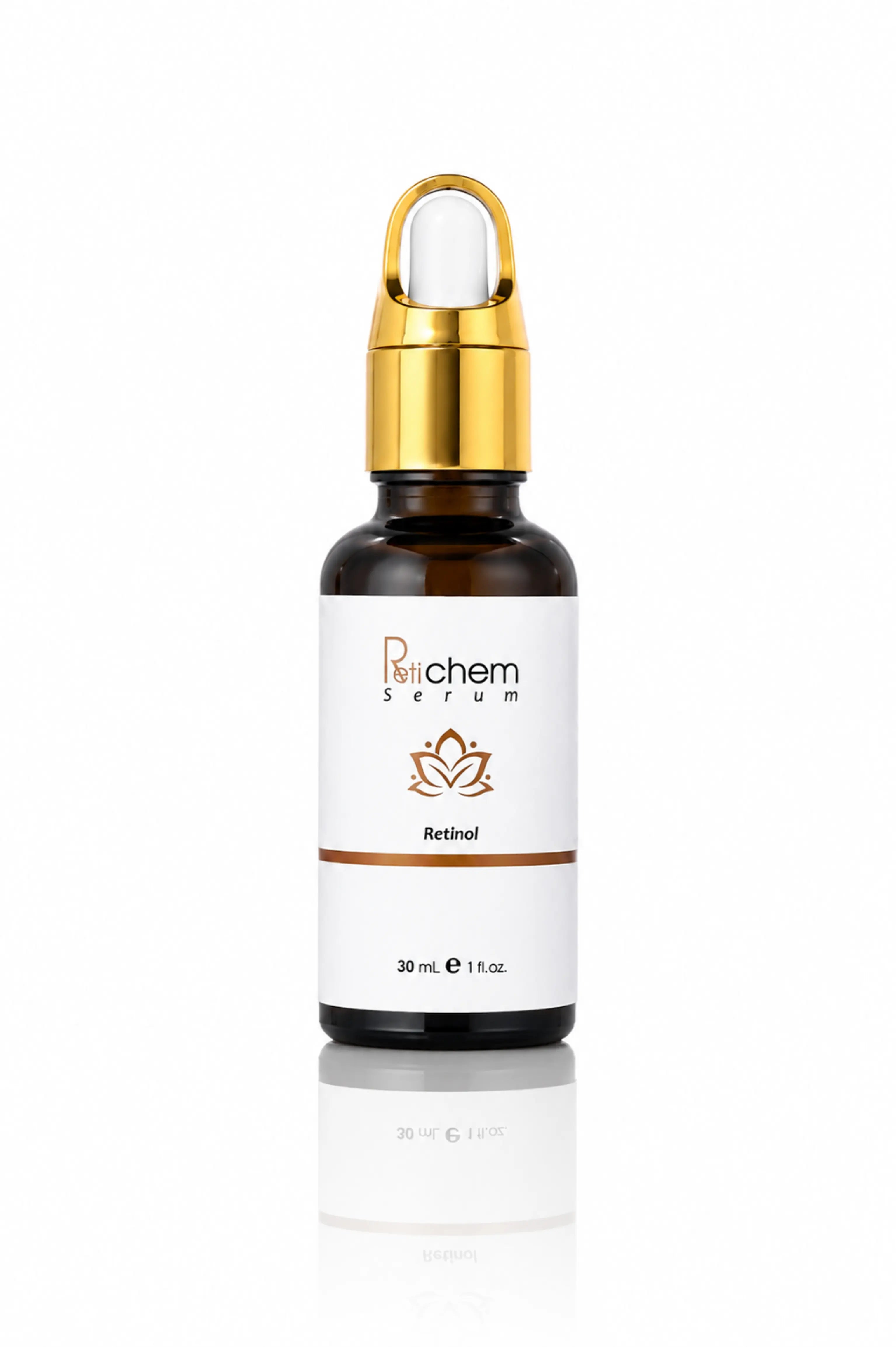 RetiChem Serum