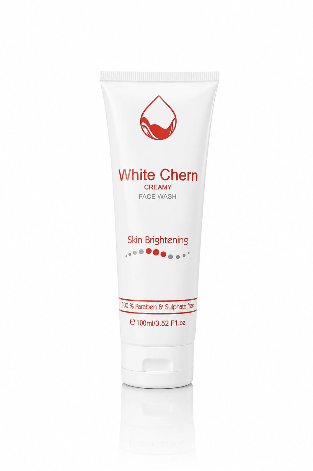 White Chem Creamy Face Wash