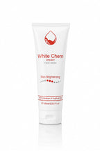 White Chem Creamy Face Wash