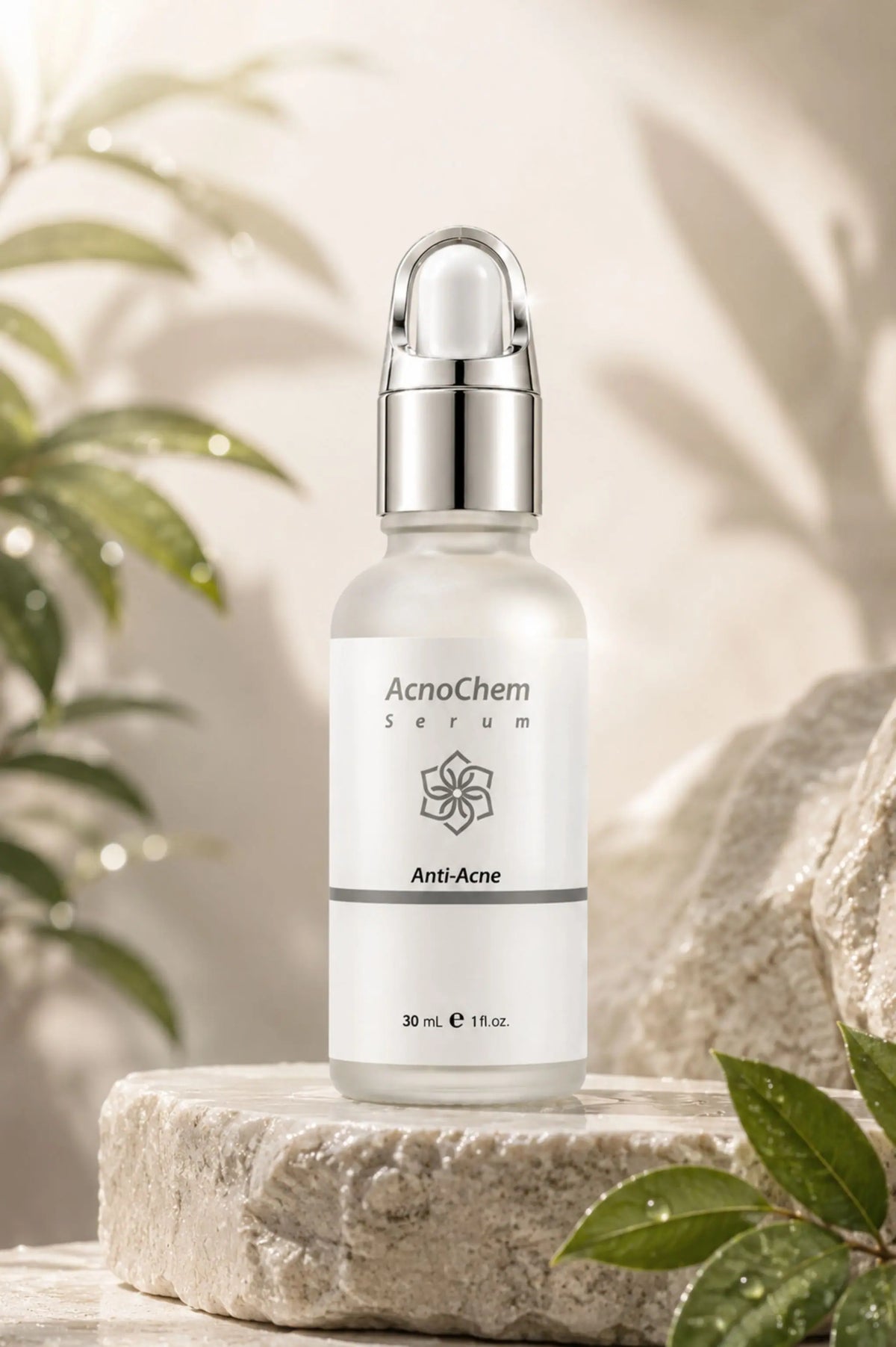 Acnomix Serum Derma Chem – Premium Skincare, Serums & Sunblock Pakistan