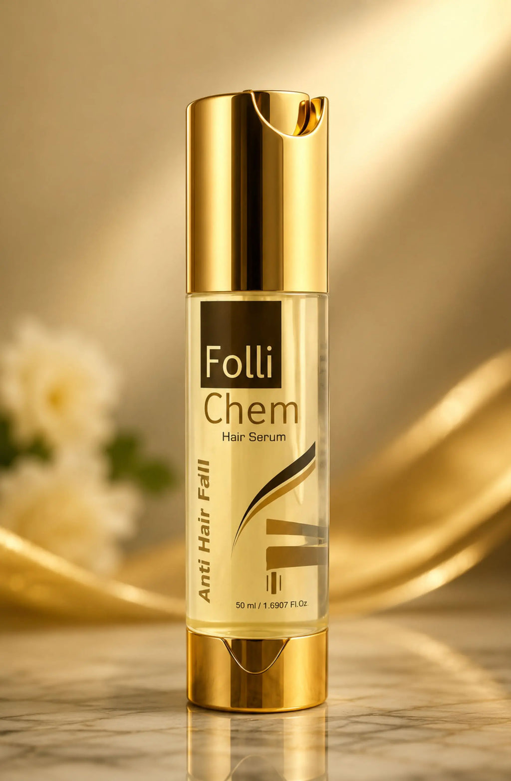 Folli Chem Hair Serum