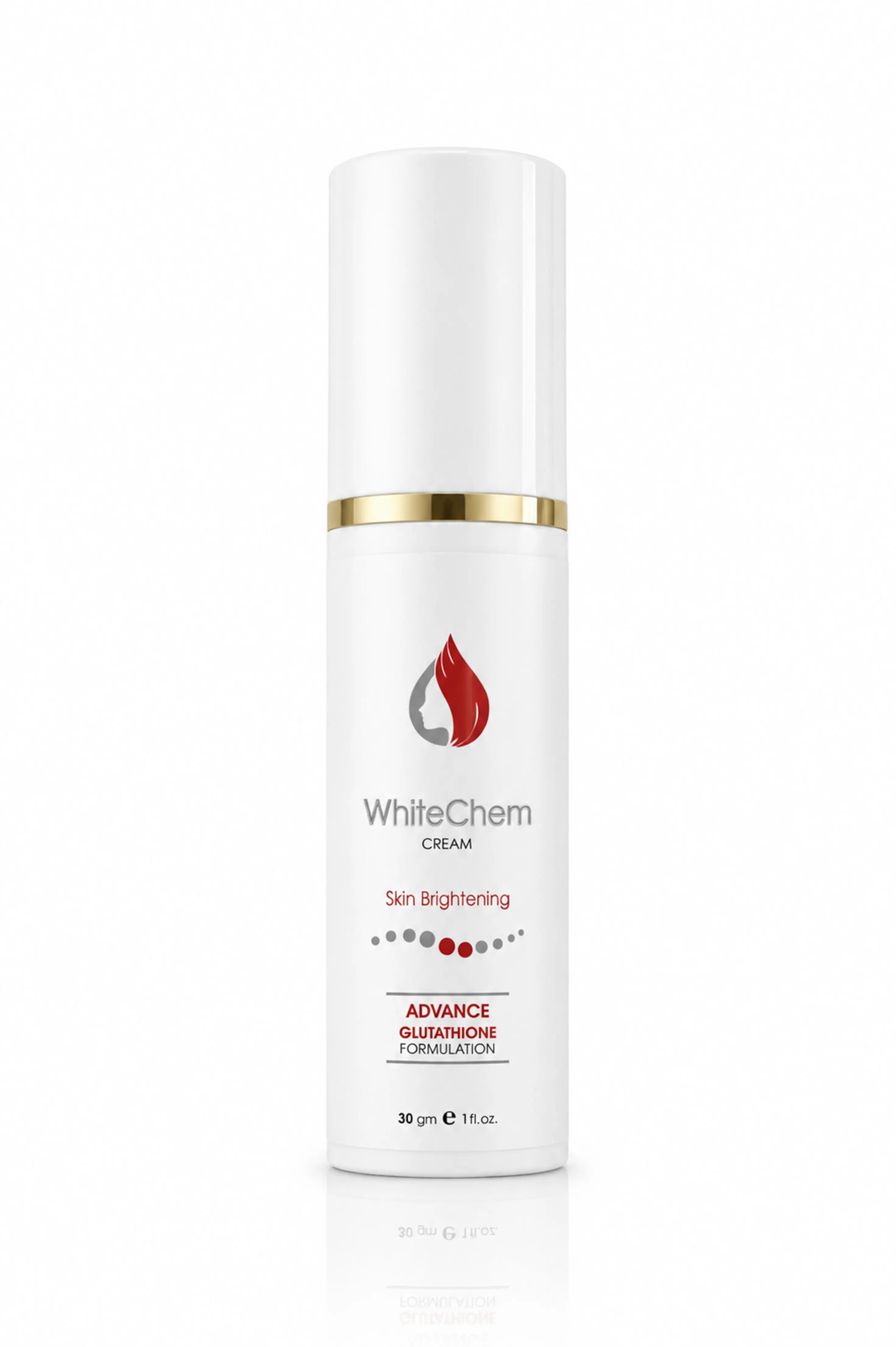 WhiteChem Cream