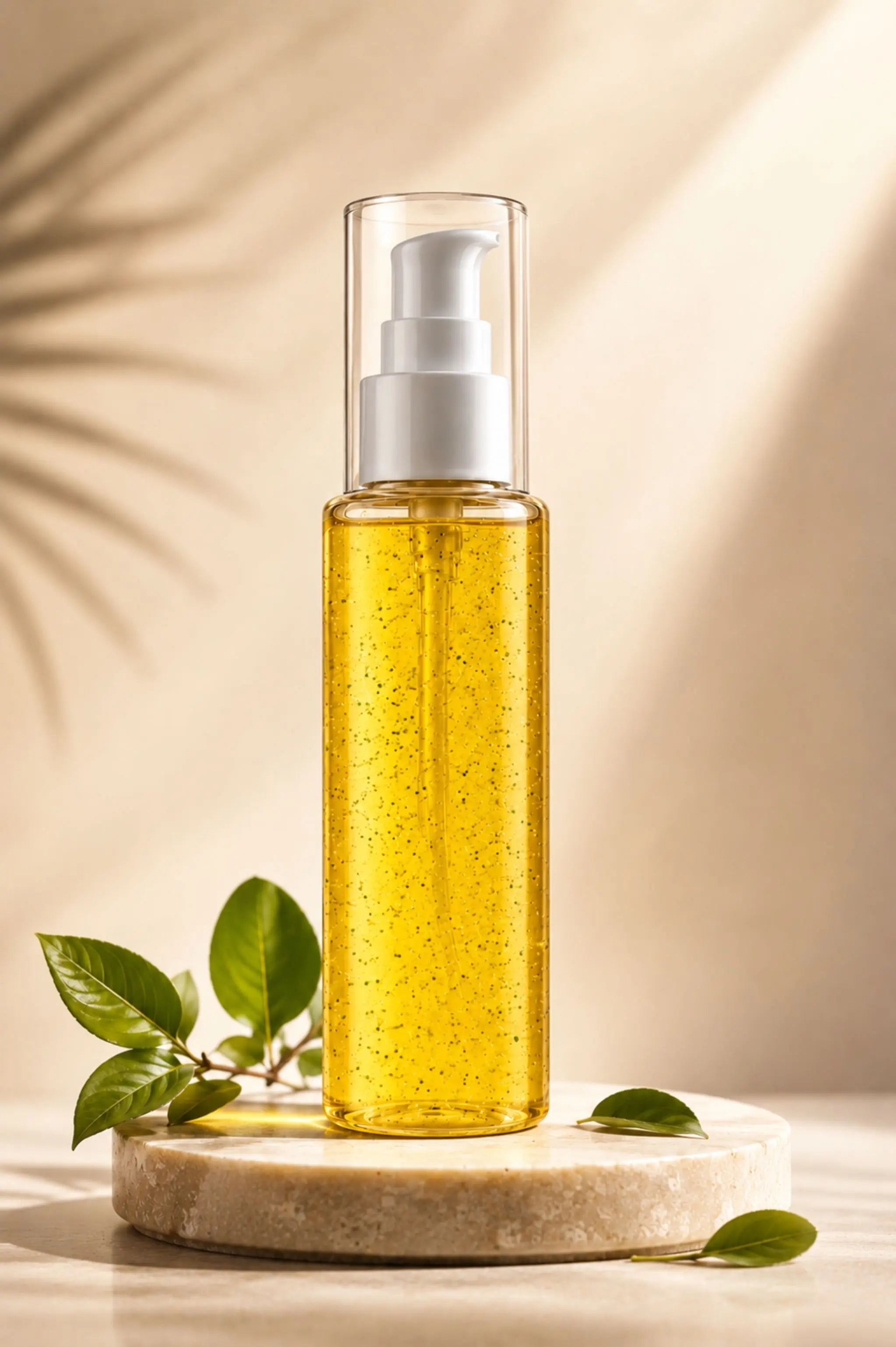 Acno Clear Face Wash