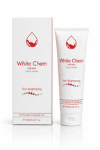 White Chem Creamy Face Wash
