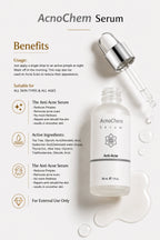 AcnoChem Serum