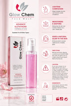 Glow Chem Creamy Face Wash