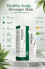 Dan Chem High Tendency Shampoo