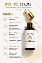 RetiChem Serum