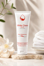 White Chem Creamy Face Wash