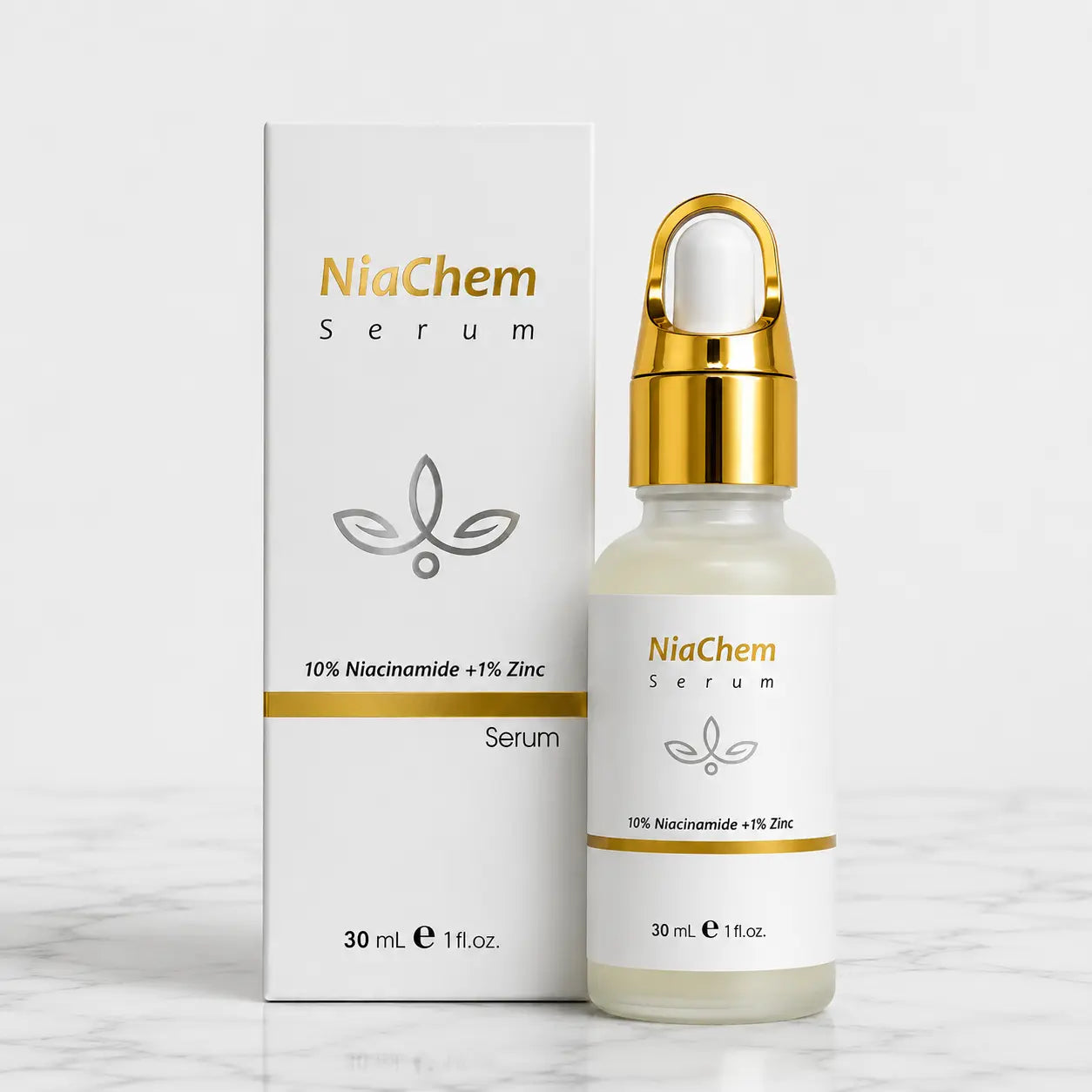 NiaChem Serum