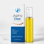 Acno Clear Face Wash