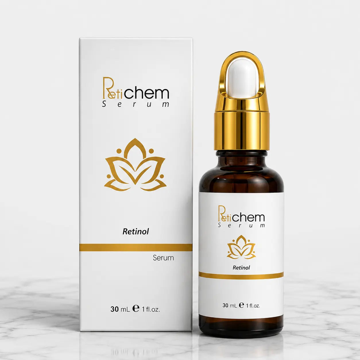 RetiChem Serum