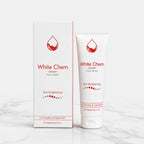 White Chem Creamy Face Wash