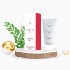 White Chem Creamy Face Wash – Brightening & Skin-Balancing Cleanser